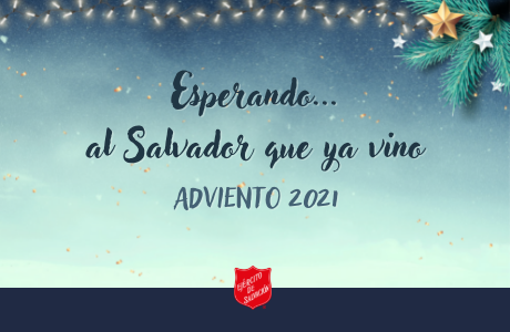 ADVIENTO 2021