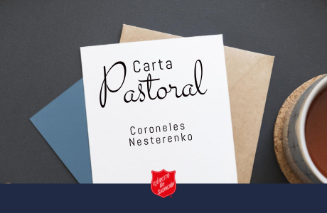 CARTAS PASTORALES LÌDERES TERRITORIALES